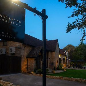 The Chesterton Hotel